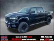 New 2026 Ram 1500 BIG HORN CREW CAB 4X4 5'7 BOX Pickup for sale in Whitefish, MT