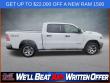 New 2026 Ram 1500 BIG HORN CREW CAB 4X4 5'7 BOX Pickup for sale in Whitefish, MT