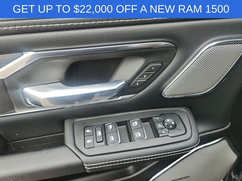 2026 RAM 1500 Laramie - Photo 13