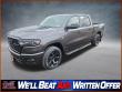 New 2026 Ram 1500 EXPRESS CREW CAB 4X4 5'7 BOX Pickup for sale in Whitefish, MT