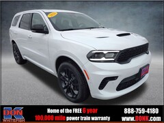 2026 Dodge Durango GT PLUS AWD Sport Utility