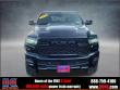 New 2026 Ram 1500 BIG HORN CREW CAB 4X4 5'7 BOX Pickup for sale in Whitefish, MT