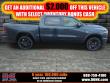 New 2026 Ram 1500 LARAMIE CREW CAB 4X4 5'7 BOX Pickup for sale in Whitefish, MT