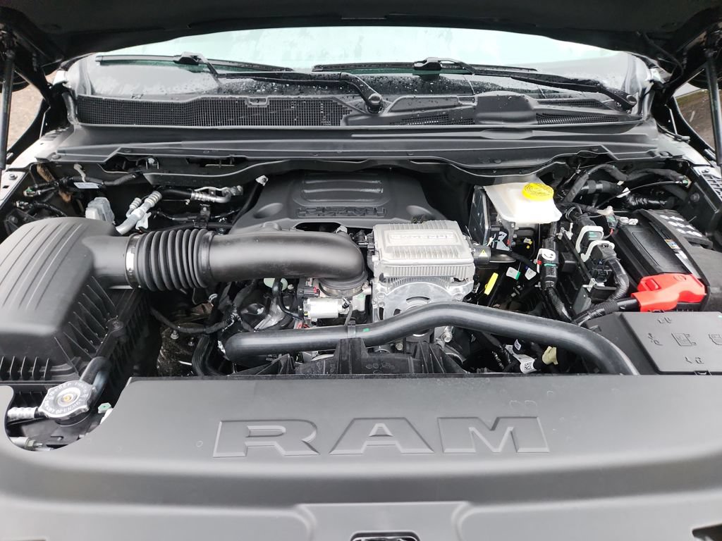 2026 RAM 1500 Big Horn/Lone Star - Photo 20