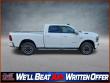 New 2026 Ram 3500 LIMITED LONGHORN CREW CAB 4X4 6'4 BOX Pickup for sale in Whitefish, MT
