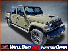 2026 Jeep Gladiator SPORT S 4X4 Pickup