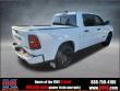 New 2026 Ram 1500 LARAMIE CREW CAB 4X4 5'7 BOX Pickup for sale in Whitefish, MT