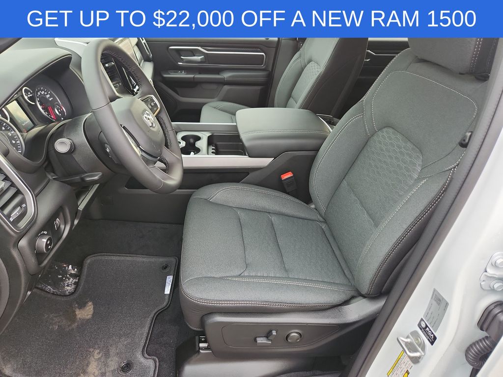 2026 RAM 1500 Big Horn/Lone Star - Photo 14