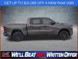 New 2026 Ram 1500 BIG HORN CREW CAB 4X4 5'7 BOX Pickup for sale in Whitefish, MT
