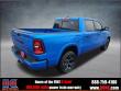 New 2026 Ram 1500 BIG HORN CREW CAB 4X4 5'7 BOX Pickup for sale in Whitefish, MT