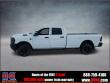 New 2026 Ram 3500 TRADESMAN CREW CAB 4X4 8' BOX Pickup for sale in Whitefish, MT