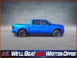 New 2026 Ram 1500 BIG HORN CREW CAB 4X4 5'7 BOX Pickup for sale in Whitefish, MT