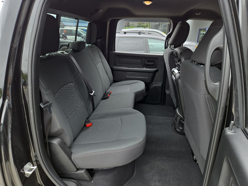 2025 RAM Ram 3500 Pickup Tradesman - Photo 16