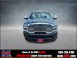 New 2025 Ram 2500 LARAMIE CREW CAB 4X4 6'4 BOX Pickup for sale in Whitefish, MT