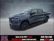 New 2026 Ram 1500 LARAMIE CREW CAB 4X4 5'7 BOX Pickup for sale in Whitefish, MT