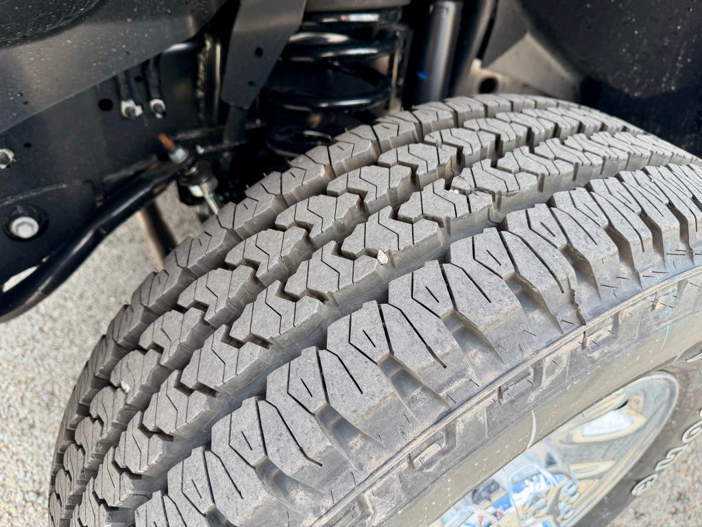 2025 RAM Ram 3500 Pickup Tradesman - Photo 11