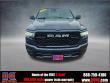 New 2026 Ram 1500 BIG HORN CREW CAB 4X4 5'7 BOX Pickup for sale in Whitefish, MT