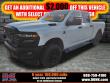 New 2026 Ram 2500 TRADESMAN CREW CAB 4X4 6'4 BOX Pickup for sale in Whitefish, MT