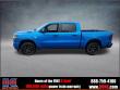 New 2026 Ram 1500 BIG HORN CREW CAB 4X4 5'7 BOX Pickup for sale in Whitefish, MT
