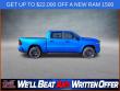 New 2026 Ram 1500 BIG HORN CREW CAB 4X4 5'7 BOX Pickup for sale in Whitefish, MT