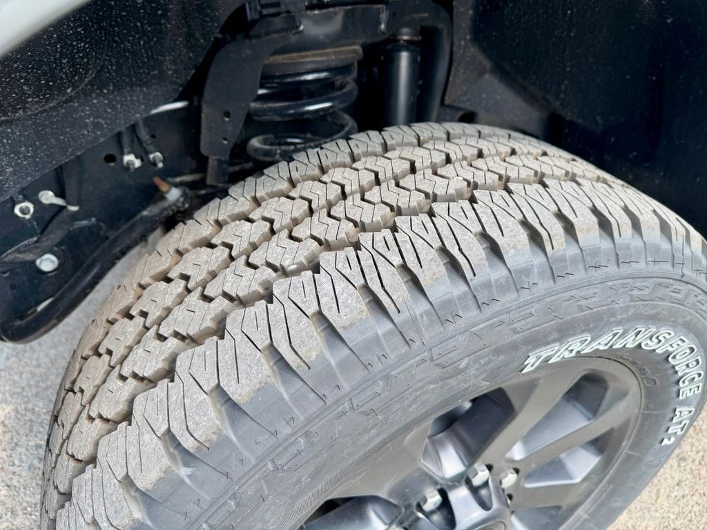 2026 RAM 2500 Laramie - Photo 10