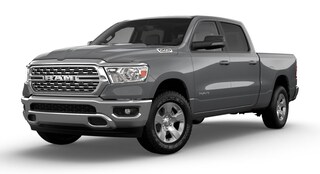 New 2022 Ram 1500 BIG HORN CREW CAB 4X4 6'4 BOX Crew Cab for sale in Whitefish, MT