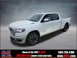 New 2026 Ram 1500 LARAMIE CREW CAB 4X4 6'4 BOX Pickup for sale in Whitefish, MT