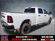 New 2026 Ram 2500 TRADESMAN CREW CAB 4X4 6'4 BOX Pickup for sale in Whitefish, MT
