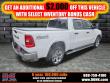 New 2026 Ram 1500 BIG HORN CREW CAB 4X4 5'7 BOX Pickup for sale in Whitefish, MT
