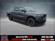 New 2026 Ram 1500 REBEL CREW CAB 4X4 5'7 BOX Pickup for sale in Whitefish, MT
