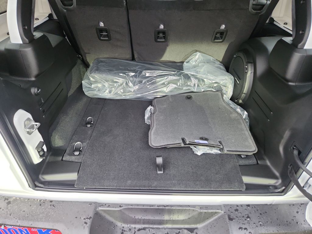2026 Jeep Wrangler 4-Door Rubicon - Photo 20