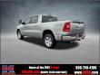 New 2026 Ram 1500 BIG HORN CREW CAB 4X4 5'7 BOX Pickup for sale in Whitefish, MT