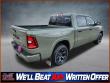 New 2026 Ram 1500 BIG HORN CREW CAB 4X4 5'7 BOX Pickup for sale in Whitefish, MT