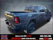 New 2026 Ram 1500 REBEL CREW CAB 4X4 5'7 BOX Pickup for sale in Whitefish, MT
