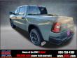New 2026 Ram 1500 REBEL CREW CAB 4X4 5'7 BOX Pickup for sale in Whitefish, MT