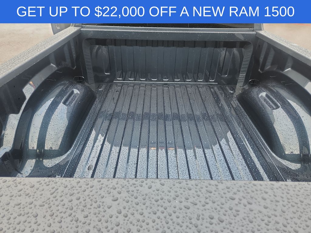 2026 RAM 1500 Laramie - Photo 21