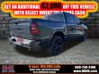 New 2026 Ram 1500 LARAMIE CREW CAB 4X4 5'7 BOX Pickup for sale in Whitefish, MT
