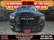 New 2026 Ram 1500 LARAMIE CREW CAB 4X4 6'4 BOX Pickup for sale in Whitefish, MT