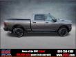 New 2026 Ram 3500 BIG HORN CREW CAB 4X4 6'4 BOX Pickup for sale in Whitefish, MT