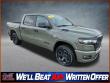 New 2026 Ram 1500 BIG HORN CREW CAB 4X4 5'7 BOX Pickup for sale in Whitefish, MT