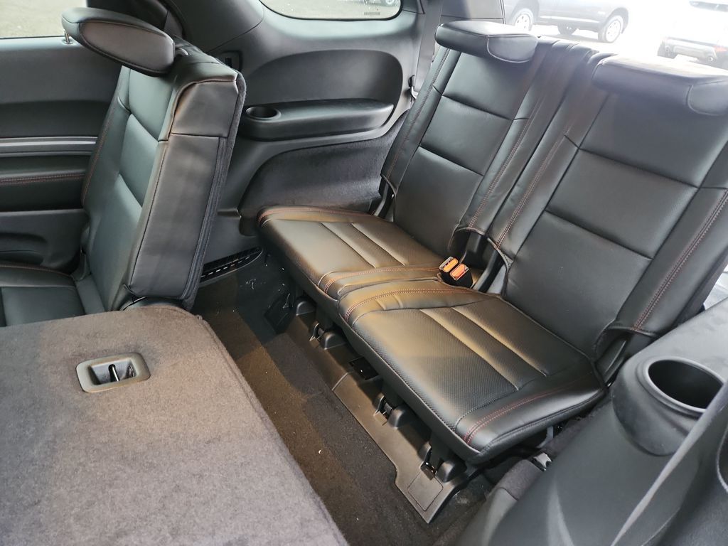 2026 Dodge Durango GT Plus - Photo 15