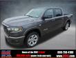New 2026 Ram 1500 BIG HORN CREW CAB 4X4 5'7 BOX Pickup for sale in Whitefish, MT