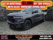 New 2026 Ram 1500 BIG HORN CREW CAB 4X4 5'7 BOX Pickup for sale in Whitefish, MT