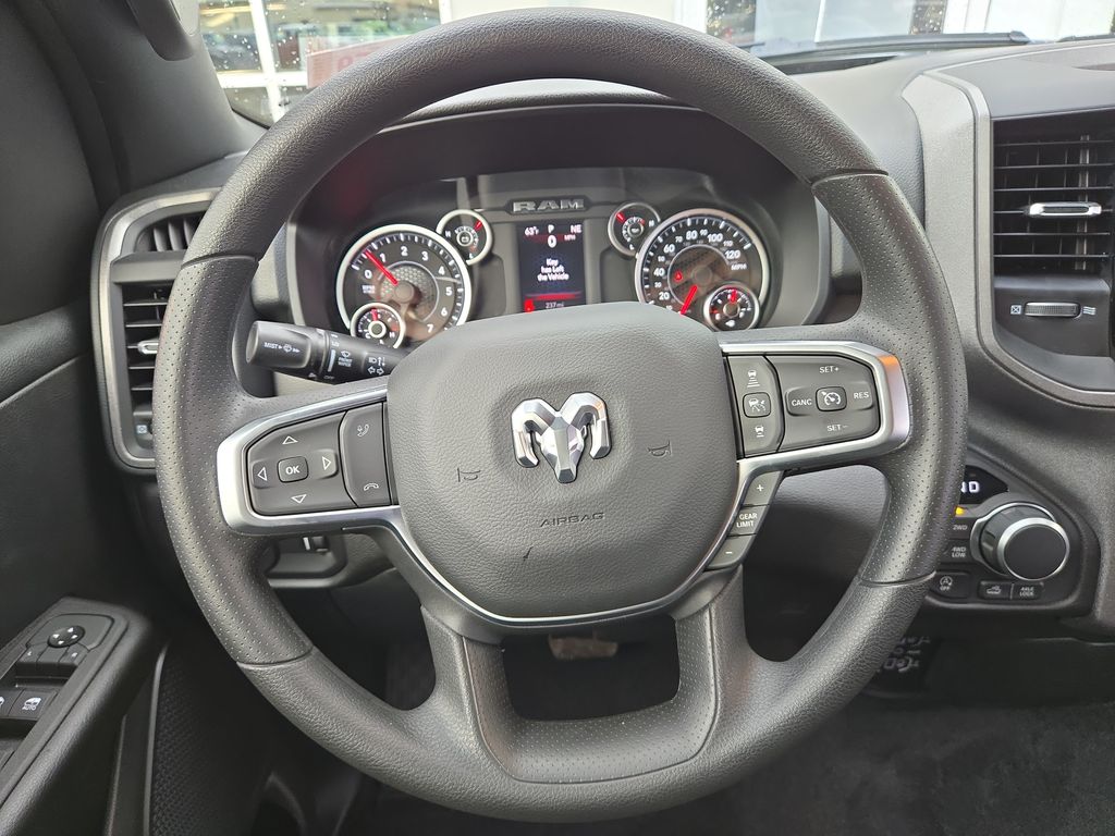 2026 RAM 1500 Tradesman - Photo 19