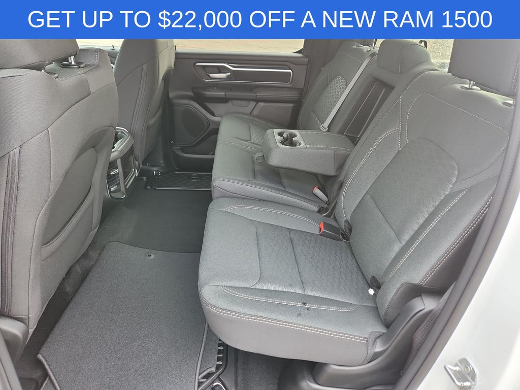 2026 RAM 1500 Big Horn/Lone Star - Photo 15