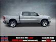 New 2026 Ram 1500 BIG HORN CREW CAB 4X4 5'7 BOX Pickup for sale in Whitefish, MT