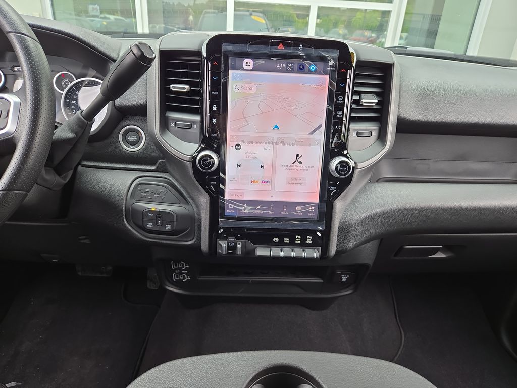 2025 RAM Ram 3500 Pickup Tradesman - Photo 22