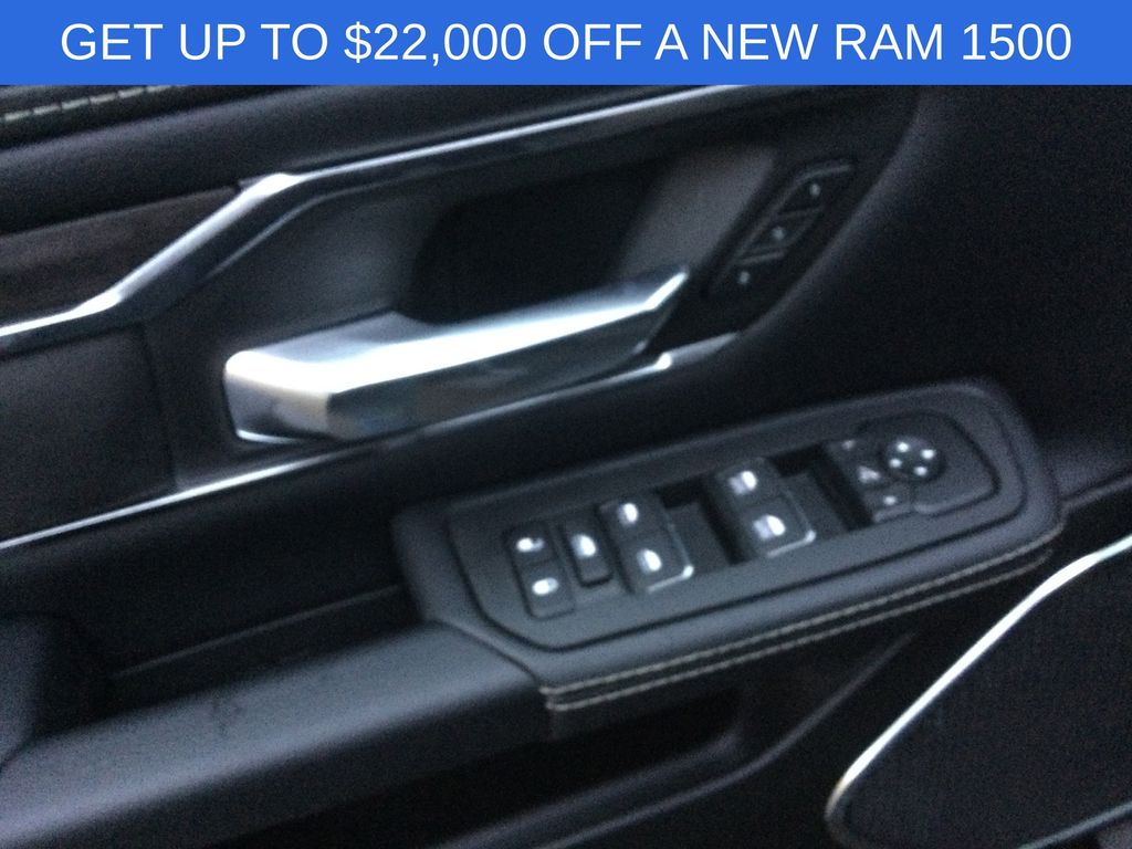 2026 RAM 1500 Laramie - Photo 13