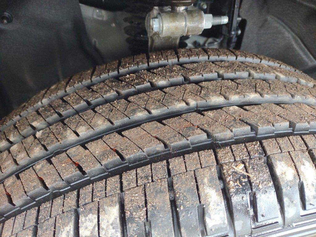 2025 Jeep Grand Cherokee L Overland - Photo 11