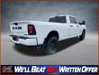 New 2026 Ram 3500 BIG HORN CREW CAB 4X4 8' BOX Pickup for sale in Whitefish, MT